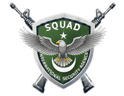 Squad Security Logo