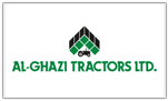 Al - Ghazi