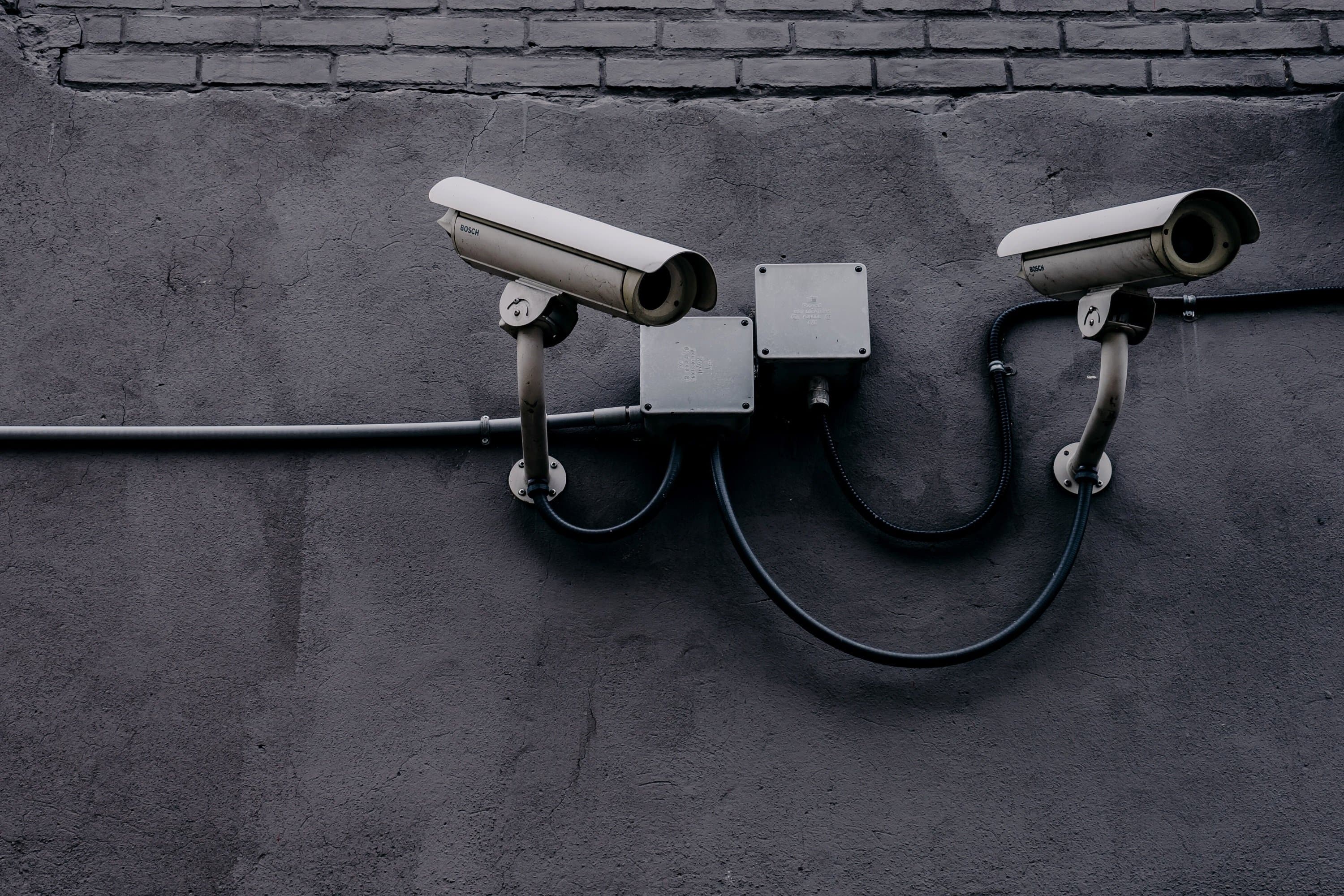 CCTV Surveillance