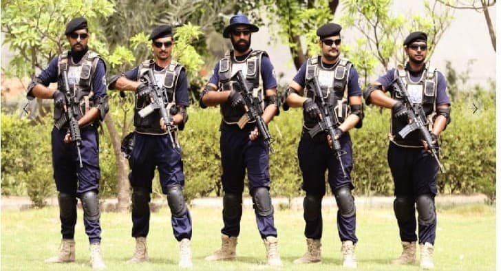 Army Retired Guards