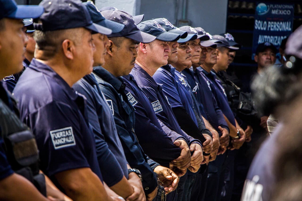 Welcome To SQUAD INTERNATIONAL SECURITY