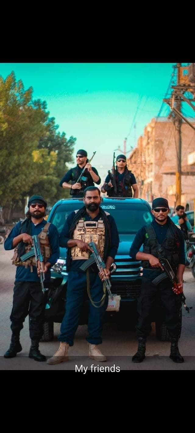 Protocol Guards